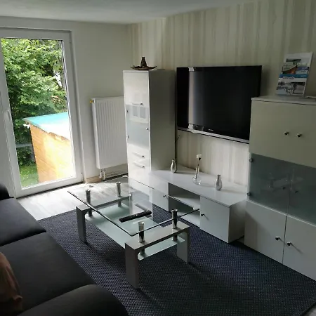 Celina Διαμέρισμα Βίντερμπεργκ