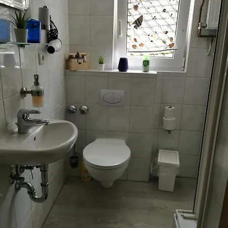 Apartment Celina *