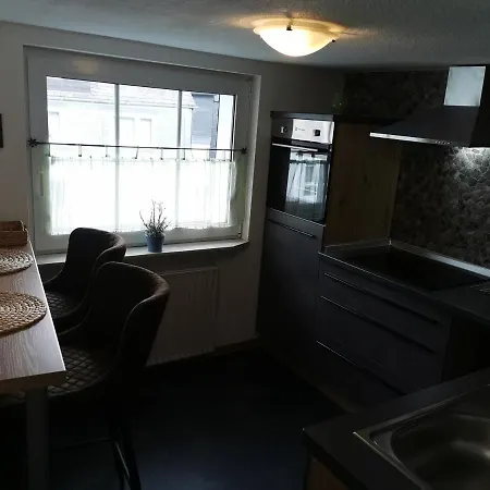 Apartment Celina Winterberg