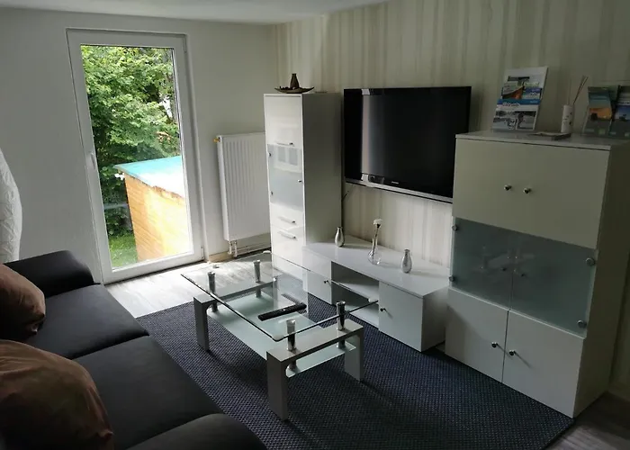 Celina Apartman Winterberg