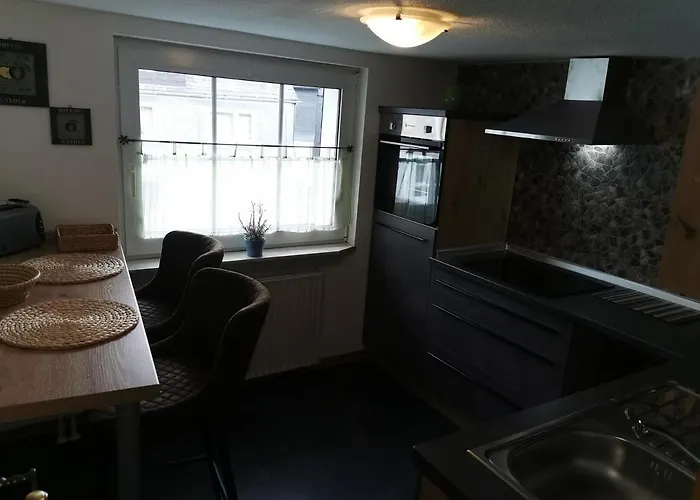 Apartman Celina Winterberg